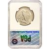 Image 2 : 1941 Walking Liberty Half Dollar PGA PR67