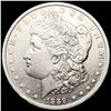 Image 1 : 1889-O Morgan Silver Dollar CLOSELY UNCIRCULATED