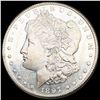 Image 1 : 1897-S Morgan Silver Dollar UNCIRCULATED