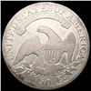 Image 2 : 1825 Capped Bust Half Dollar NICELY CIRCULATED