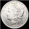 Image 1 : 1891-O Morgan Silver Dollar CLOSELY UNCIRCULATED