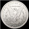 Image 2 : 1891-O Morgan Silver Dollar CLOSELY UNCIRCULATED