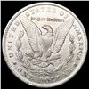 Image 2 : 1890-O Morgan Silver Dollar CLOSELY UNCIRCULATED