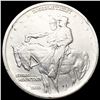 Image 1 : 1925 Stone Mountain Half Dollar NEARLY UNCIRCULATE