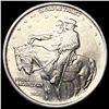 Image 1 : 1925 Stone Mountain Half Dollar UNCIRCULATED