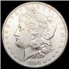 Image 1 : 1884-S Morgan Silver Dollar CLOSELY UNCIRCULATED