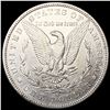 Image 2 : 1884-S Morgan Silver Dollar CLOSELY UNCIRCULATED