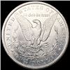 Image 2 : 1898-S Morgan Silver Dollar CLOSELY UNCIRCULATED