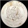 Image 2 : 1877-S Silver Trade Dollar CLOSELY UNCIRCULATED