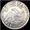 Image 2 : 1826 Capped Bust Half Dollar LIGHTLY CIRCULATED