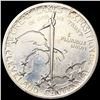 Image 2 : 1936 Cleveland Half Dollar UNCIRCULATED