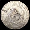 Image 2 : 1818/9 Capped Bust Half Dollar LIGHTLY CIRCULATED