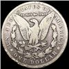 Image 2 : 1879-CC Morgan Silver Dollar NICELY CIRCULATED
