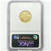 Image 2 : 1855 $3 Gold Piece NGC AU58
