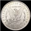Image 2 : 1879-S Morgan Silver Dollar UNCIRCULATED