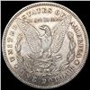 Image 2 : 1878 Morgan Silver Dollar NEARLY UNCIRC