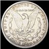 Image 2 : 1892-S Morgan Silver Dollar LIGHTLY CIRCULATED