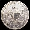 Image 2 : 1835 Capped Bust Quarter LIGHTLY CIRCULATED