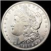 Image 1 : 1890-O Morgan Silver Dollar CLOSELY UNCIRCULATED