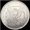Image 2 : 1890-O Morgan Silver Dollar CLOSELY UNCIRCULATED