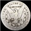 Image 2 : 1882-CC Morgan Silver Dollar NICELY CIRCULATED