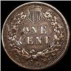 Image 2 : 1908-S Indian Head Cent CLOSELY UNCIRCULATED