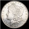 Image 1 : 1878-S Morgan Silver Dollar UNCIRCULATED
