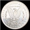 Image 2 : 1878-S Morgan Silver Dollar UNCIRCULATED