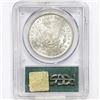 Image 2 : 1885-O Morgan Silver Dollar PCGS MS65