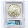 Image 2 : 1926-S Silver Peace Dollar ICG MS64