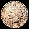 Image 1 : 1887 Indian Head Cent UNCIRCULATED