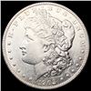 Image 1 : 1903 Morgan Silver Dollar CLOSELY UNCIRCULATED