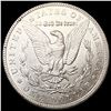 Image 2 : 1903 Morgan Silver Dollar CLOSELY UNCIRCULATED