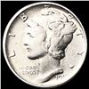 Image 1 : 1918-D Mercury Dime CLOSELY UNCIRCULATED