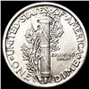 Image 2 : 1918-D Mercury Dime CLOSELY UNCIRCULATED