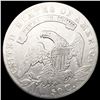 Image 2 : 1835 Capped Bust Half Dollar NICELY CIRCULATED