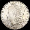 Image 1 : 1878-S Rev PL Morgan Silver Dollar HIGH GRADE