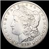 Image 1 : 1889-O Morgan Silver Dollar CLOSELY UNCIRCULATED