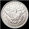 Image 2 : 1900-O Barber Quarter CLOSELY UNCIRCULATED