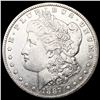 Image 1 : 1887-O Morgan Silver Dollar CLOSELY UNCIRCULATED