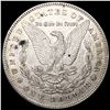 Image 2 : 1878 7TF Rev 78 Morgan Silver Dollar NEARLY UNCIRC