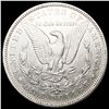Image 2 : 1884-S Morgan Silver Dollar CLOSELY UNCIRCULATED