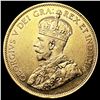 Image 1 : 1912 Canada .4838oz Gold $10 UNCIRCULATED