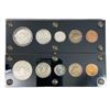 Image 2 : 1958-1959 US Proof Coin Sets (10 Coins)