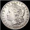 Image 1 : 1889-O Morgan Silver Dollar NEARLY UNCIRCULATED