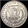 Image 2 : 1889-O Morgan Silver Dollar NEARLY UNCIRCULATED