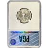 Image 2 : 1942-S Washington Silver Quarter PGA MS65+