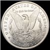 Image 2 : 1890-O Morgan Silver Dollar CLOSELY UNCIRCULATED