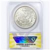 Image 2 : 1903 Morgan Silver Dollar ANACS MS62