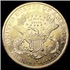 Image 2 : 1889-S $20 Gold Double Eagle UNCIRCULATED